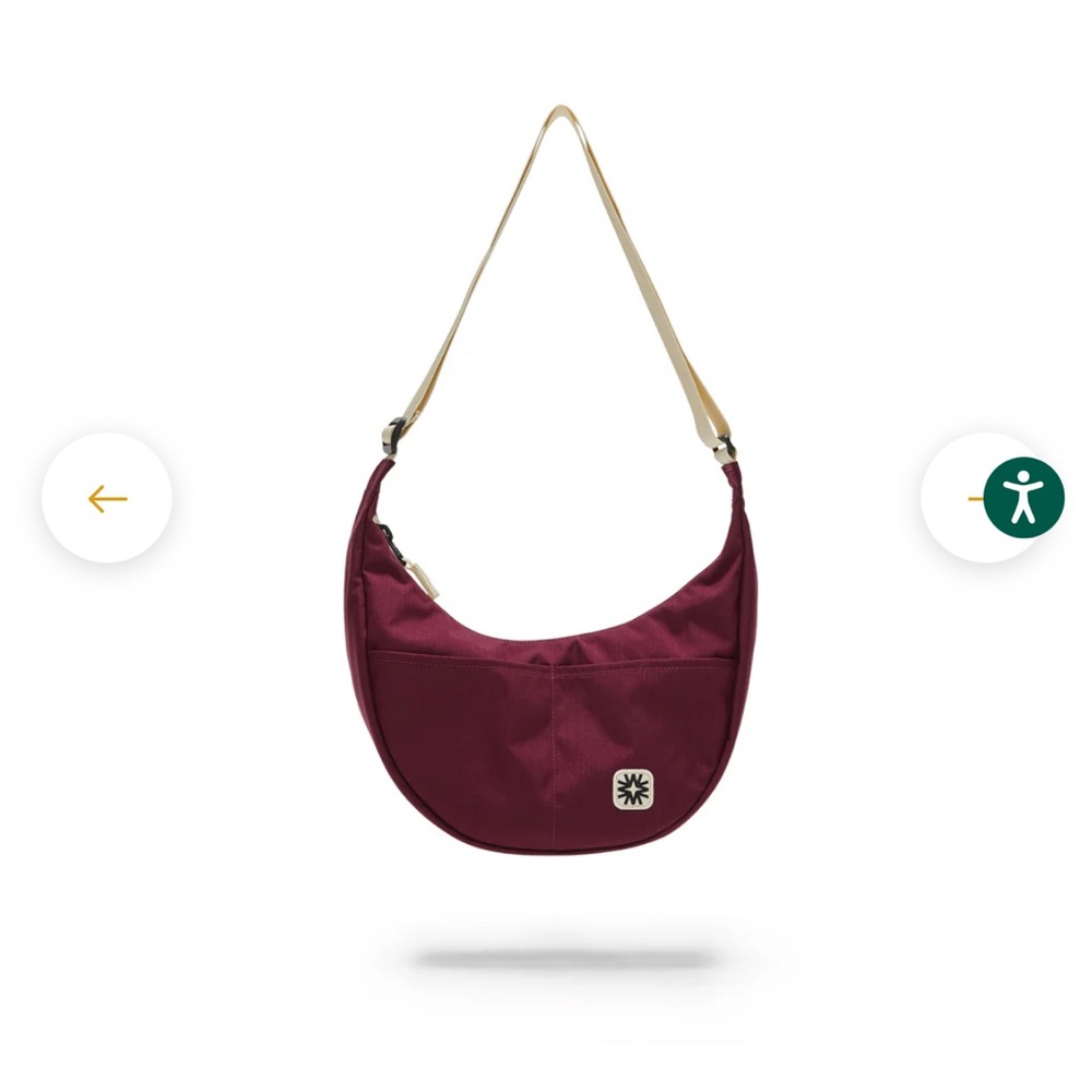 Walker Family Goods - mini bay bag